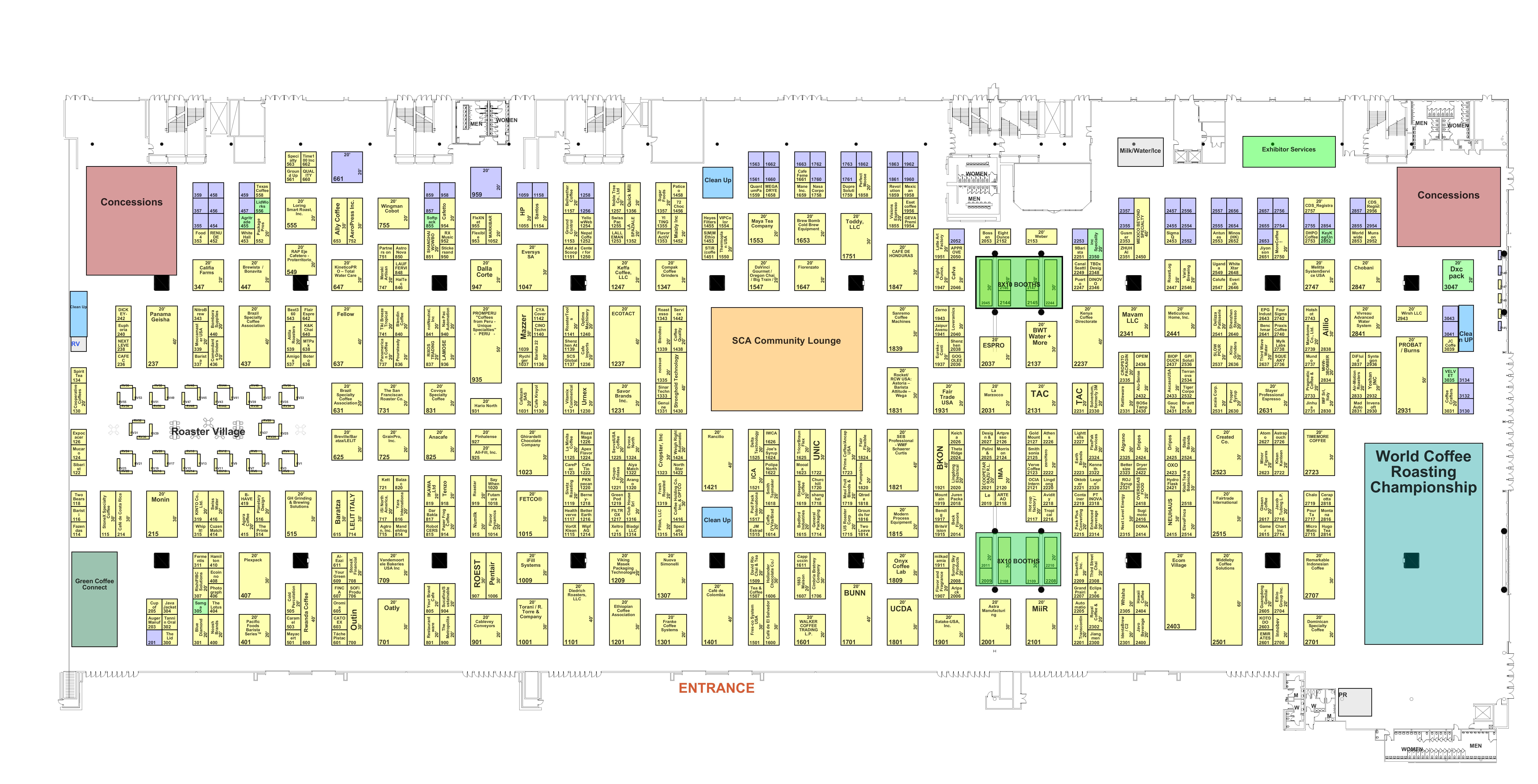 Coffee Expo Image